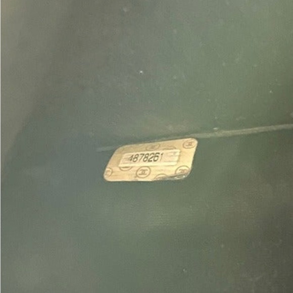 Chanel Caviar Timeless Long Bifold Wallet - Picture 7 of 10